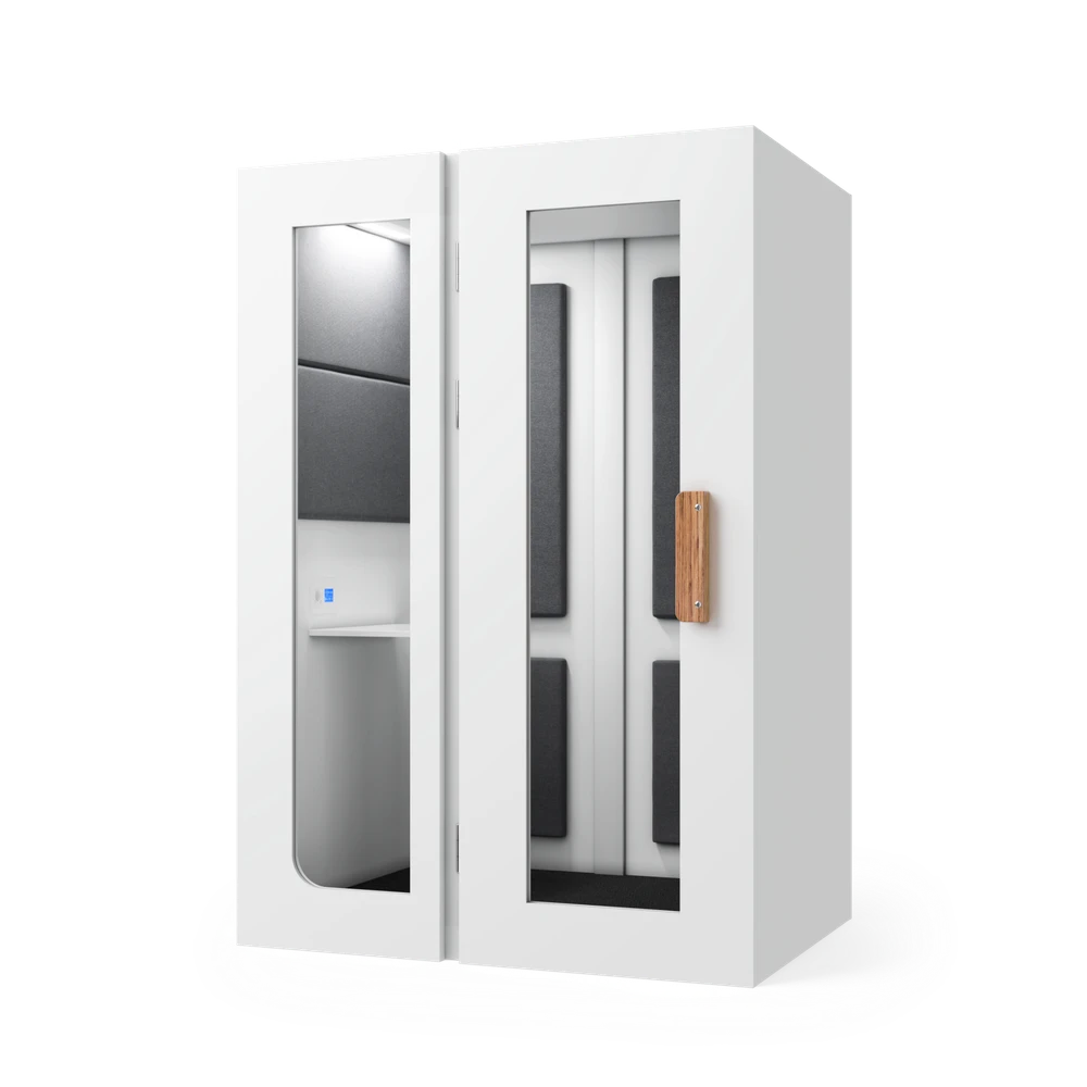 WorkPod Akustikkabine